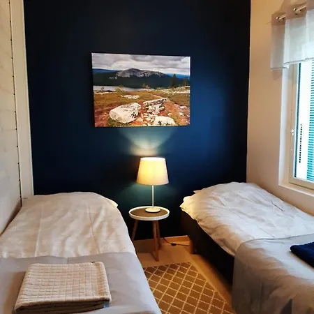 Apartament Hillakka 2 A3