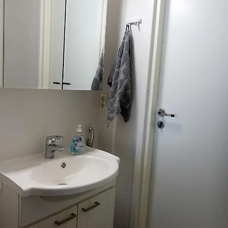 Hillakka 2 A3 * Akaslompolo