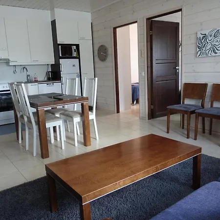 Hillakka 2 A3 * Akaslompolo