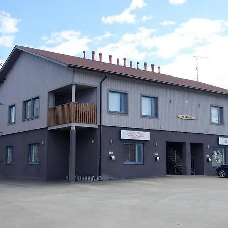 Hillakka 2 A3 Akaslompolo