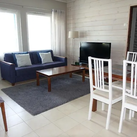 Apartment Hillakka 2 A3 *